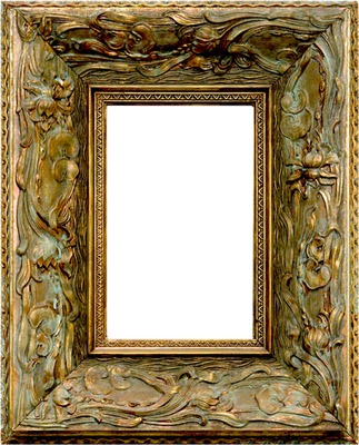 cadre 3 Photo frame effect