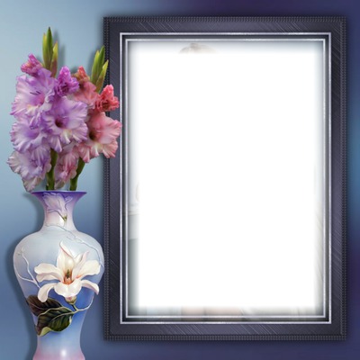 Calipsos Photo frame effect