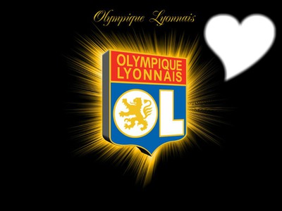 Lyon Fotomontage