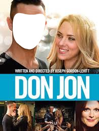 don john Montage photo