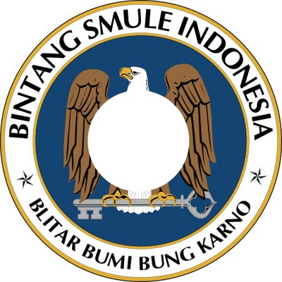Bintang Smule Indonesia Fotomontāža