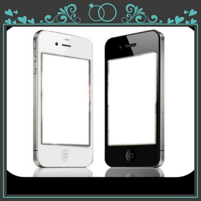 marco iPhone Fotomontáž