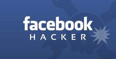 Facebook Hacker Fotomontaža