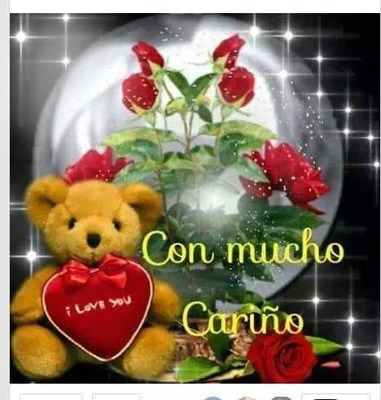renewilly con mucho cariño Montage photo