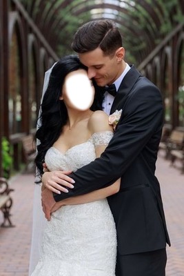 Wedding Fotomontagem