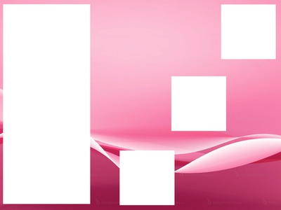 pink by pink Φωτομοντάζ