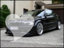 BMW For Life Fotomontage