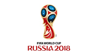 World Cup Fotomontaggio