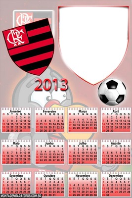 Flamengo Fotomontāža