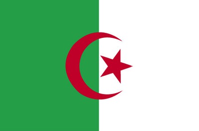 Algérien/Algériienne montrez votre pays Fotomontaža