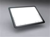 Tablet Fotomontáž