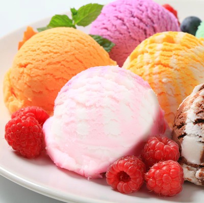 Dondurma Fotoğraf editörü