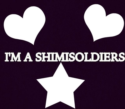 I'm a Shimisoldiers Montage photo