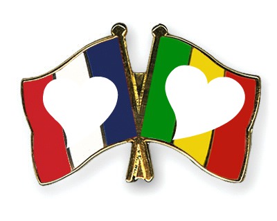 amour franco-sénégalais