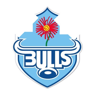 Blue Bulls Fotomontāža