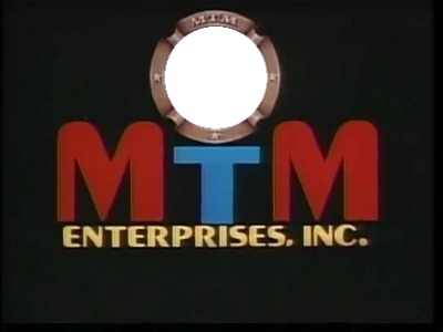 MTM Enterprises, Inc. Shifted Up Photo Montage Fotomontaż