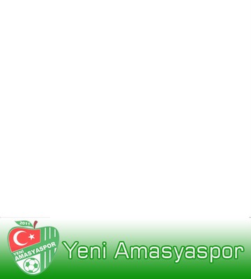 Yeni Amasyaspor Фотомонтажа