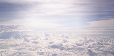 небо Фотомонтажа