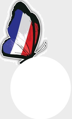 França / France Φωτομοντάζ