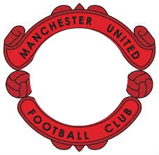 Manchester Utd - Soccer フォトモンタージュ