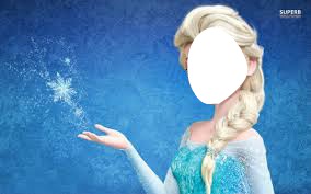 Elsa Fotomontāža