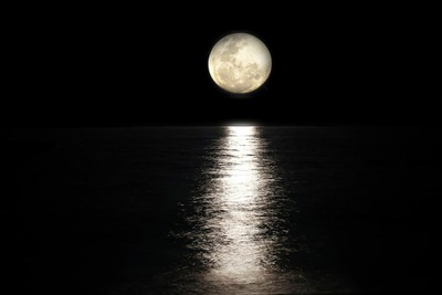 la lune Fotoğraf editörü