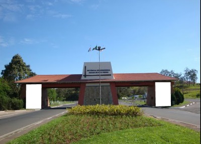 portal de cidade Valokuvamontaasi