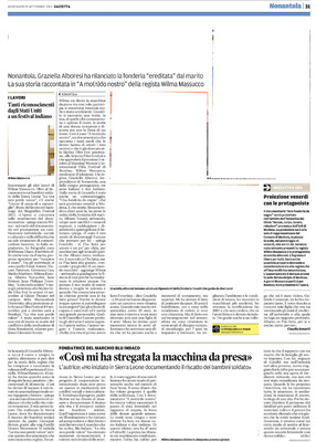 quotidiano Lecce Montage photo