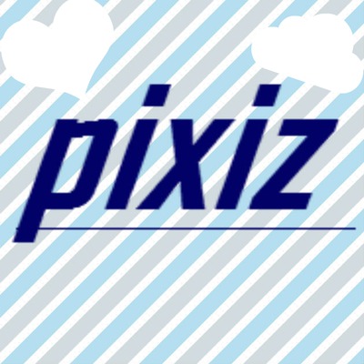 pixiz Photo frame effect