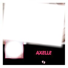axelle Photo frame effect