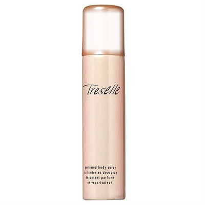 Avon Treselle Perfumed Body Spray Φωτομοντάζ