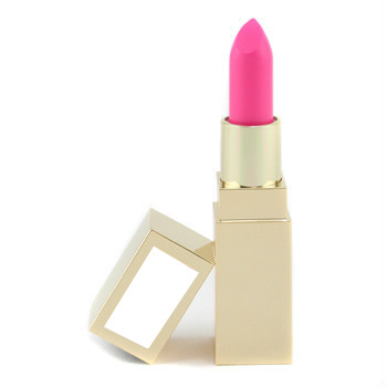 Rose Pink Lipstick Montaje fotografico