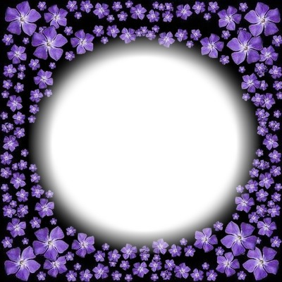avatar violette Φωτομοντάζ