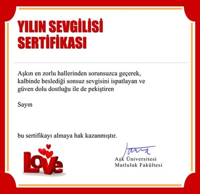 Photo Montage Sertifika Pixiz