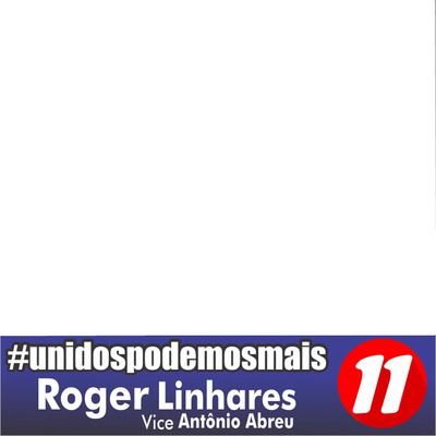 Roger Linhares 11 Fotomontāža