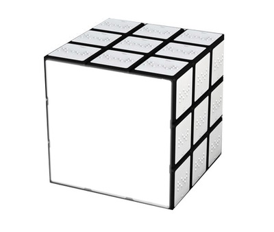 cube 1 photo