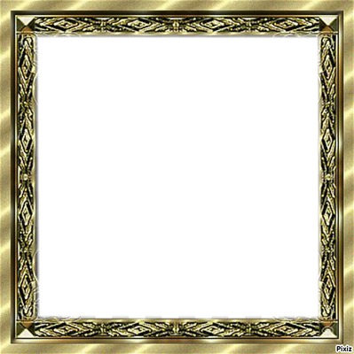 Cadre or Photo frame effect