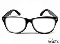 Les Lunettes Trop Swagg..! Фотомонтаж