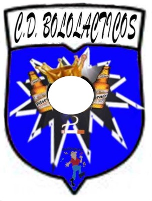 escudo Fotomontasje