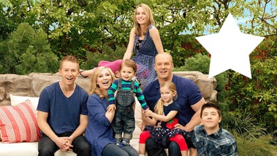 Good luck Charlie Montage photo