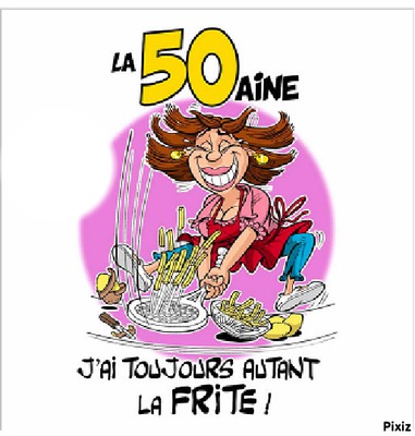 joyeux anniversaire humour pour femme 50 ans Montage Photo Anniversaire 50 Ans Pixiz joyeux anniversaire humour pour femme 50 ans