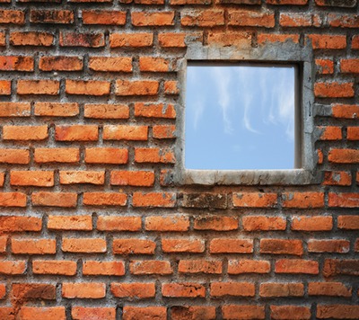 Fenster Фотомонтаж