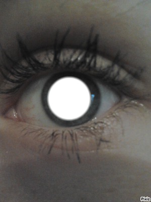 Yeux..