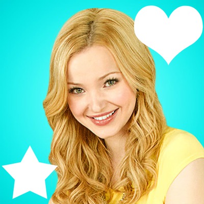 Liv and Maddie Montage photo
