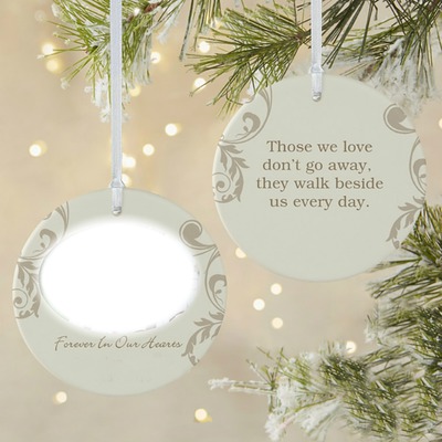 Christmas Forever In Our Hearts Montage photo