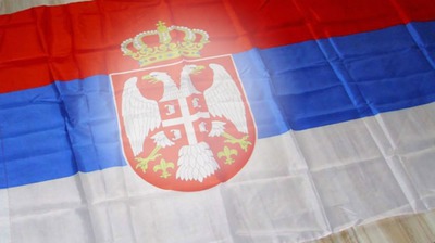 Zastava Fotomontaža