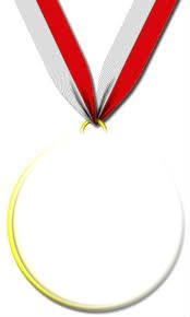 medal Fotómontázs