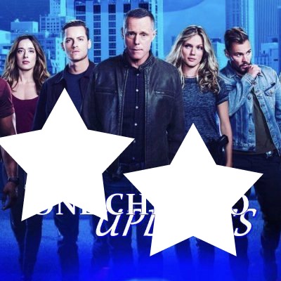 chicago pd Montage photo