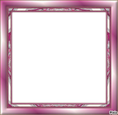 violette Photo frame effect