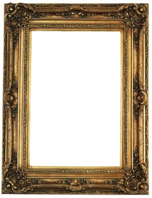 Victorian Frame Photo Frame Effect Montage photo